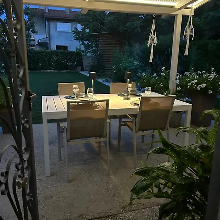Da Bunny & Brownie Apartment Noventa di Piave